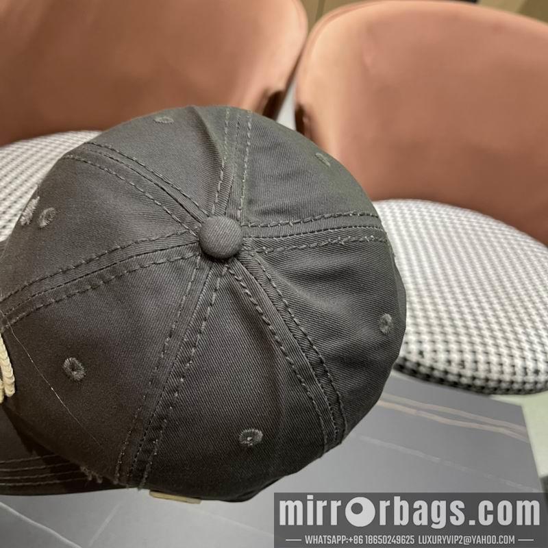 Chanel Hat 050711