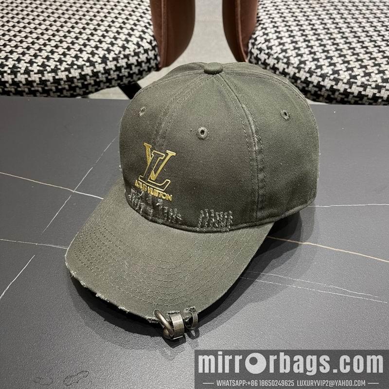 LV Hat 040206
