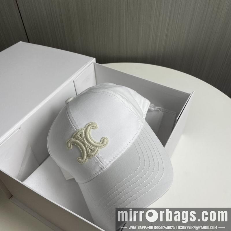 Celine Hat 081001