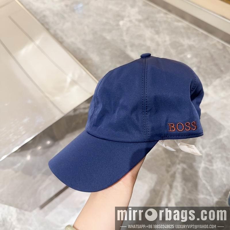 Boss Hat 071201