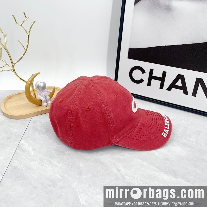 Balenciaga Hat dx67