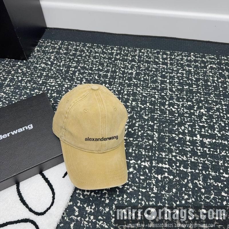 Alexander Wang Hat 120401