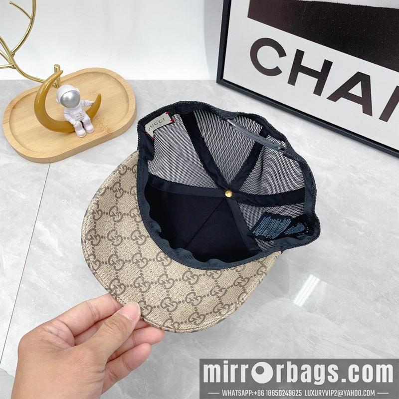 Gucci Hat dx38