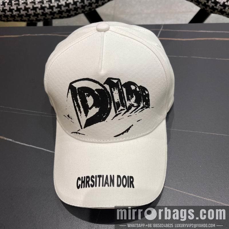 Dior Hat 050701