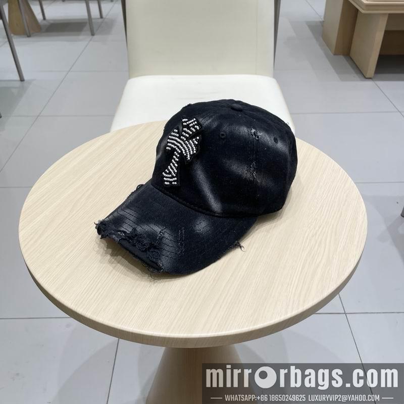 Chrome Hearts Hat 041403