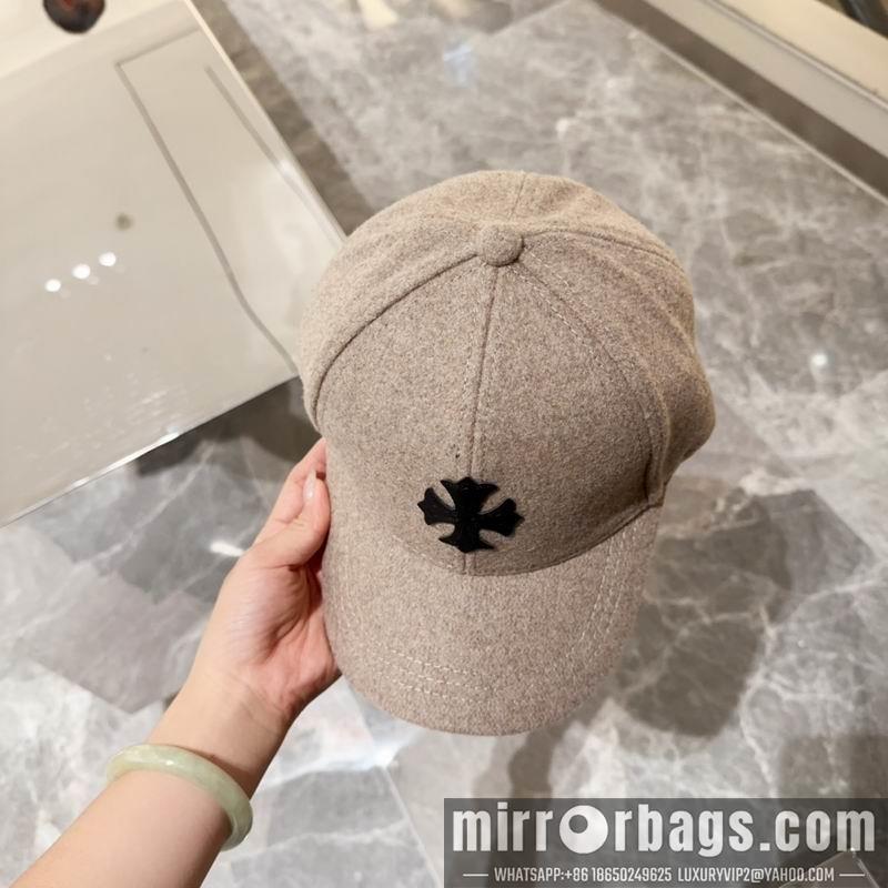 Chrome Hearts Hat 081801