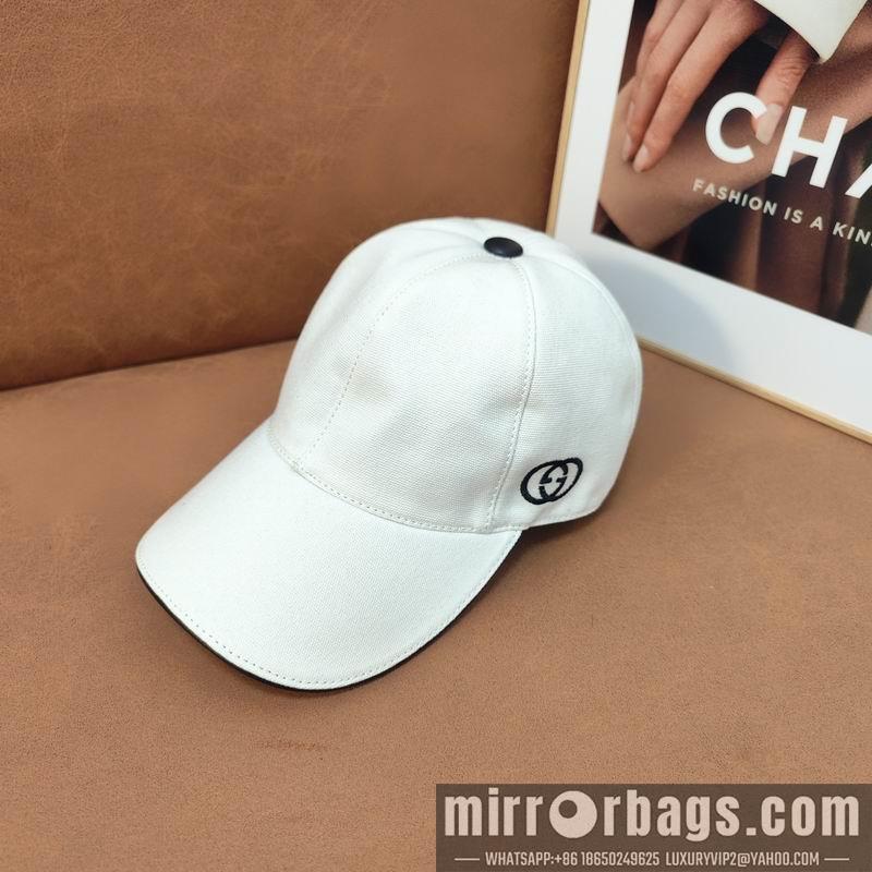 Gucci Hat dx13