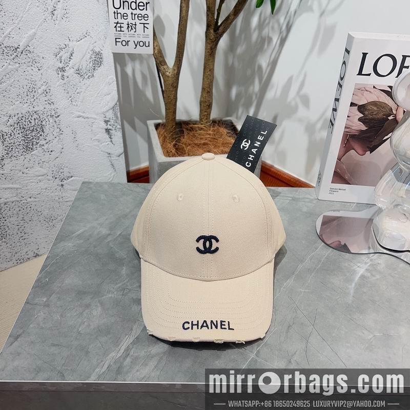 Chanel Hat dx13
