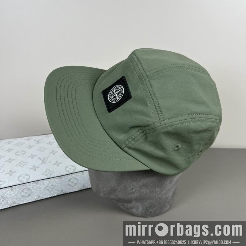 Stone Island Hat dx05
