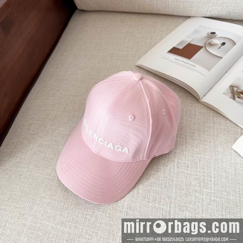 Balenciaga Hat 092201