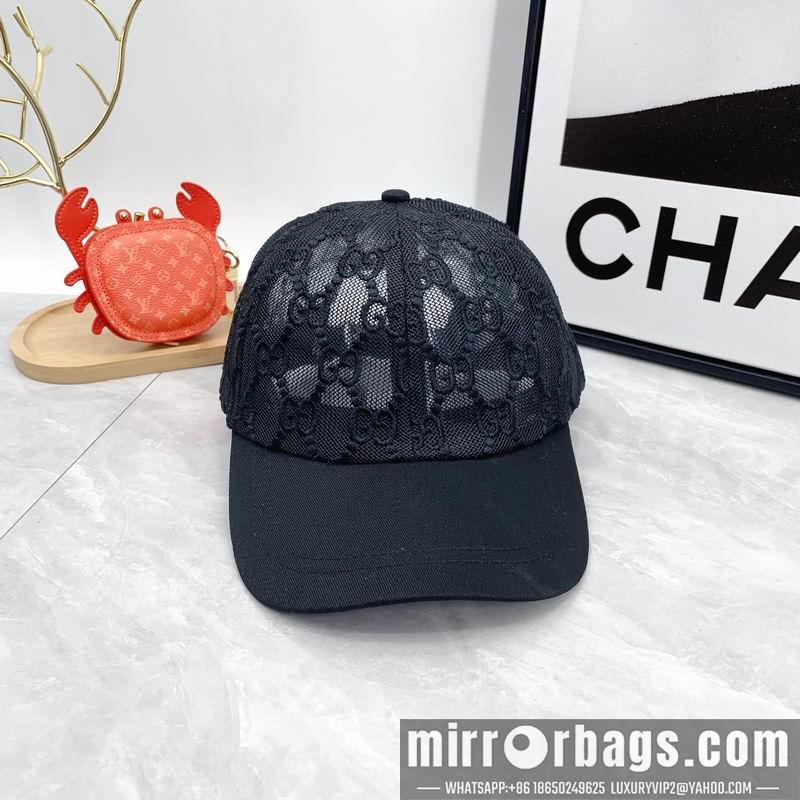 Gucci Hat dx26