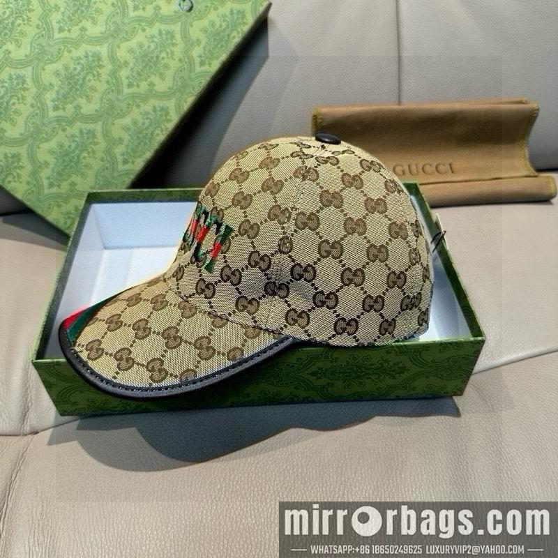 Gucci Hat dx46