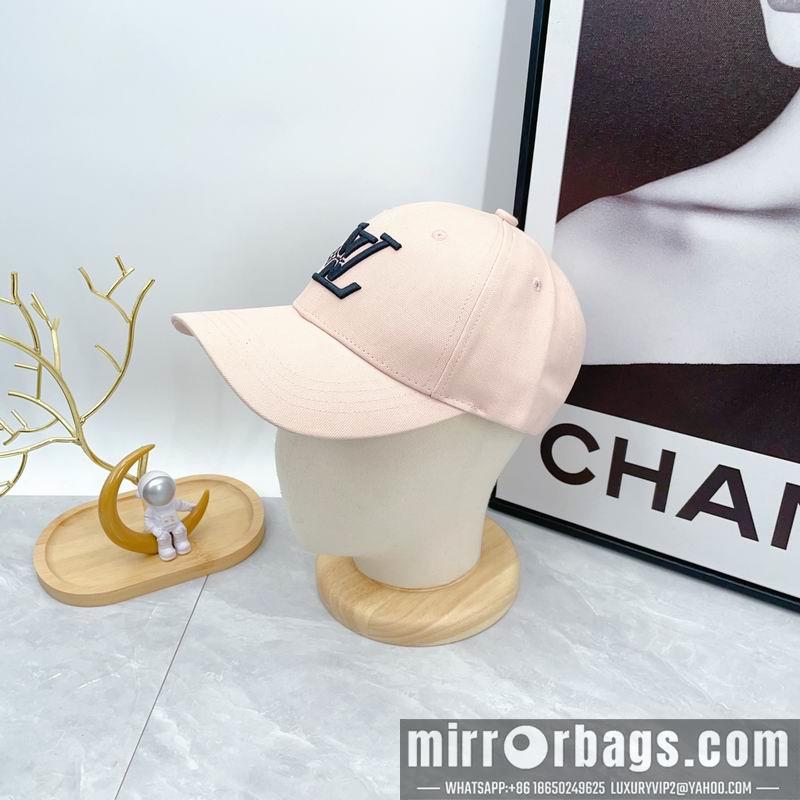 LV Hat dx71