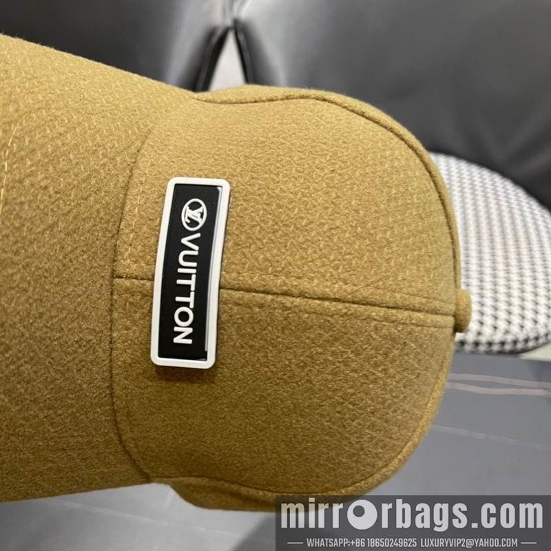 LV Hat 010701
