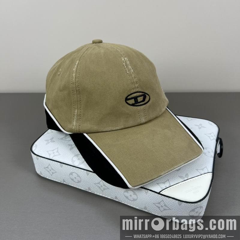 Diesel Hat 020801