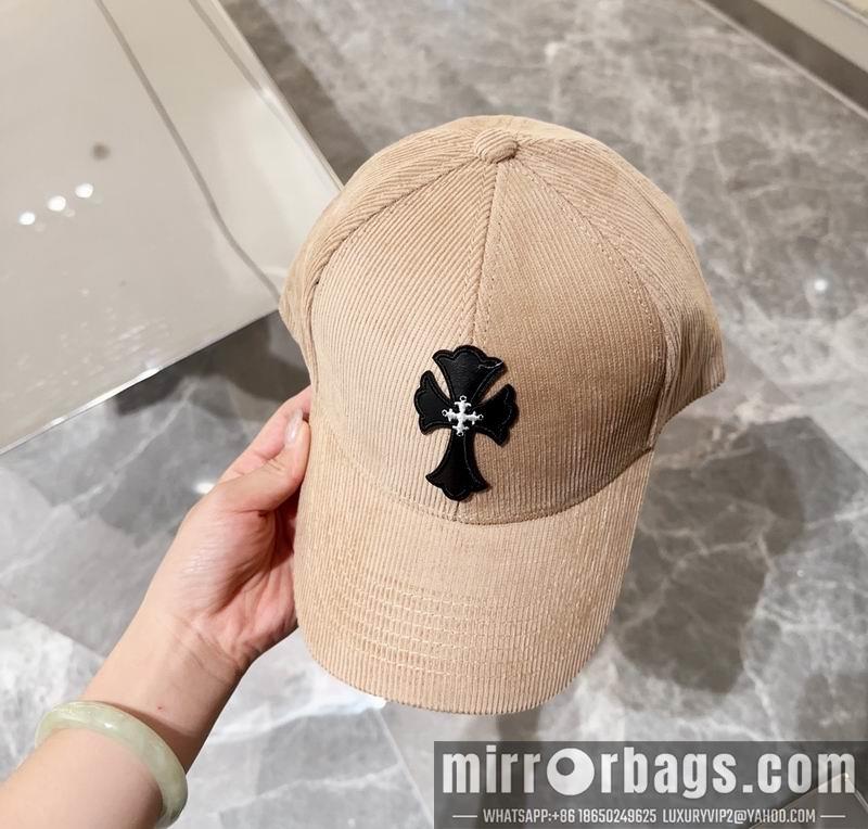 Chrome Hearts Hat 081801