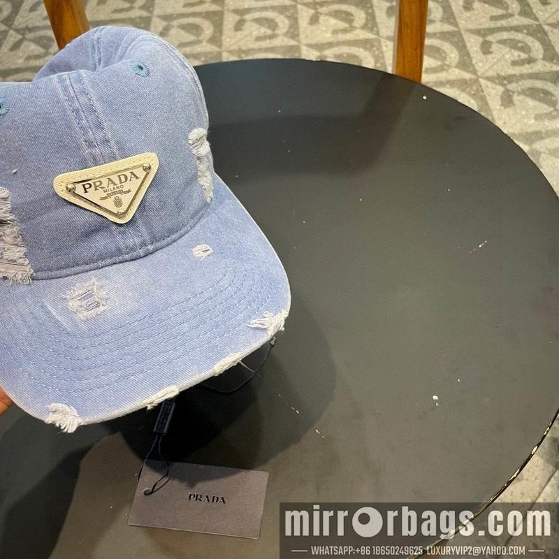 Prada Hat 030992