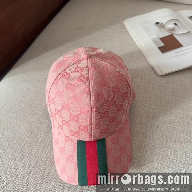 Gucci Hat dx06