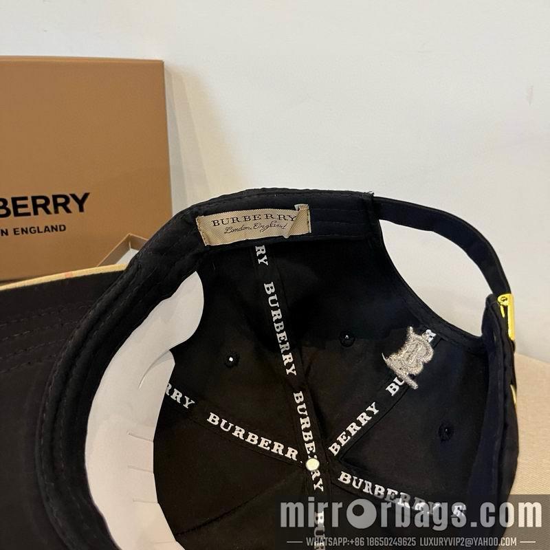 Burberry Hat dx11