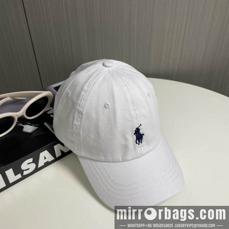 Polo Hat dx07