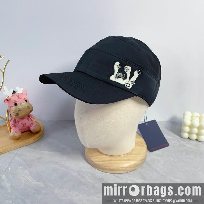 LV Hat dx40