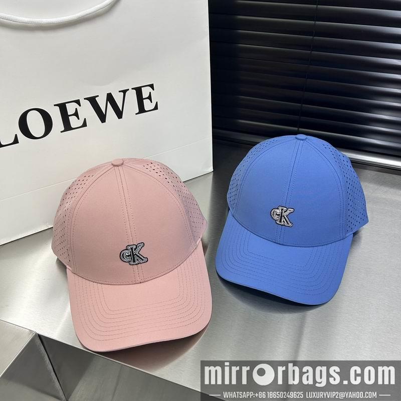 CK Hat dx01