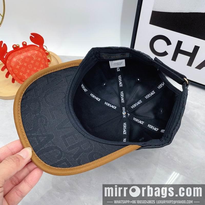 Versace Hat dx11