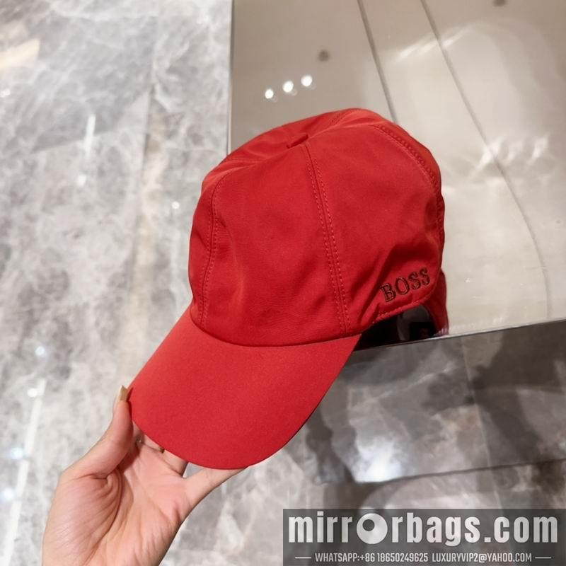 Boss Hat 071201