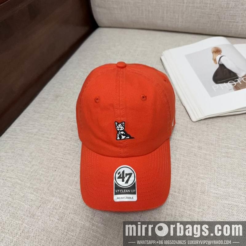 47brand Hat dx40