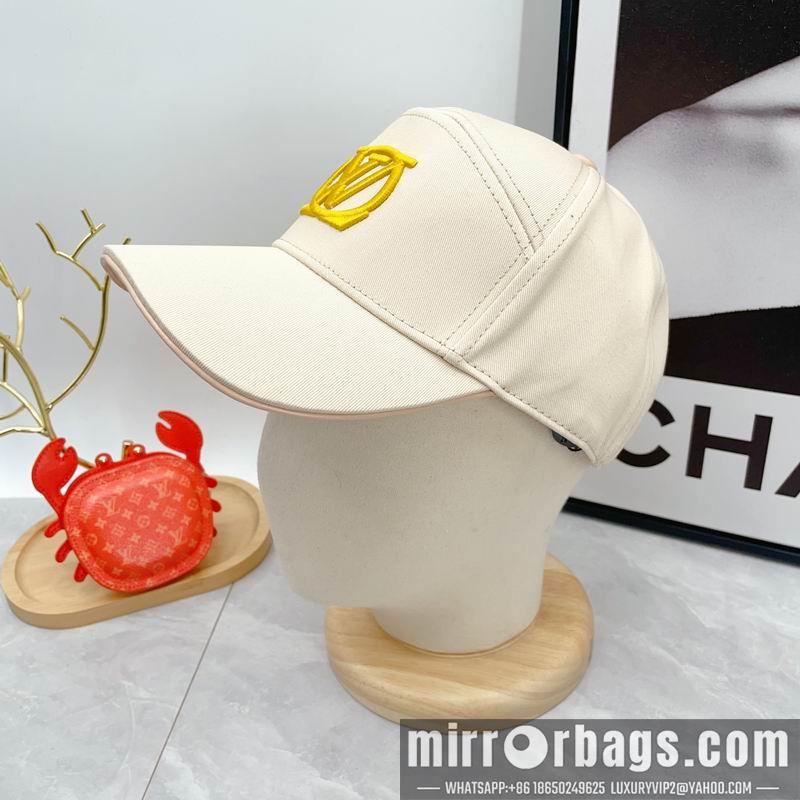LV Hat dx05