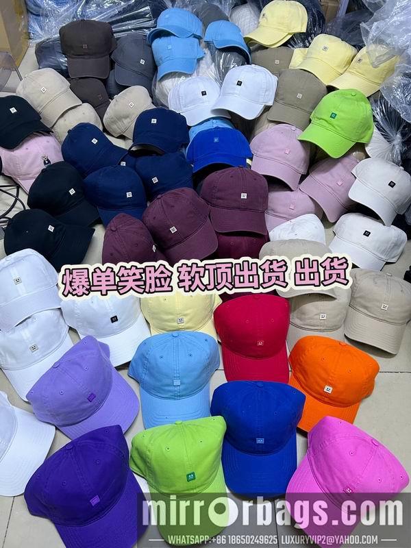 Ance Hat dx14