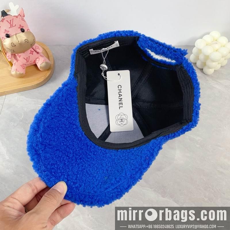 Chanel Hat dx42