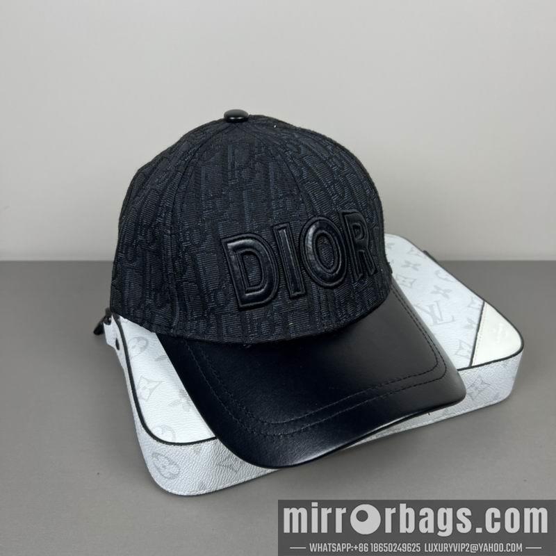 Dior Hat dx24