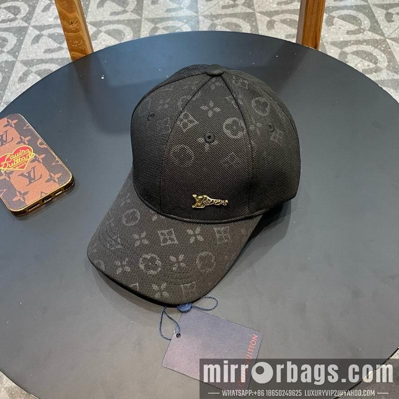 LV Hat 072212