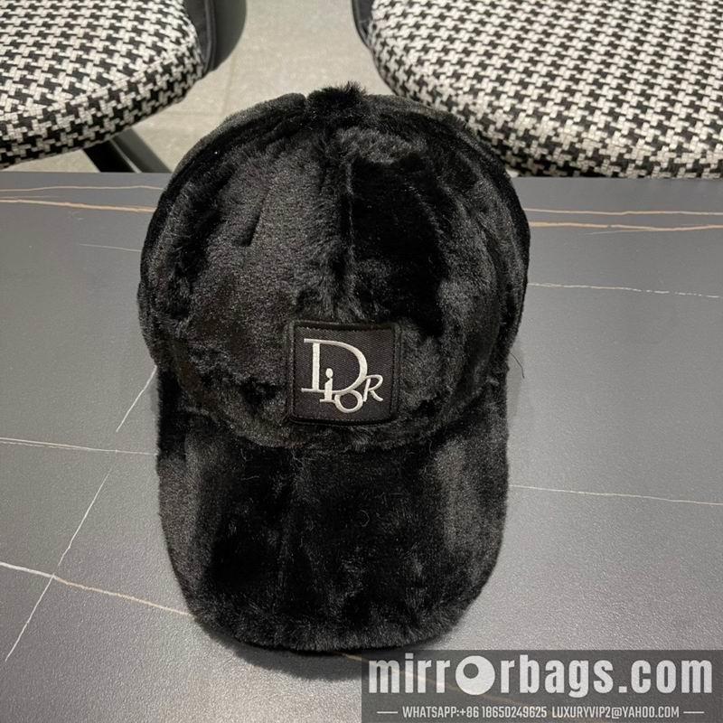 Dior Hat 010601