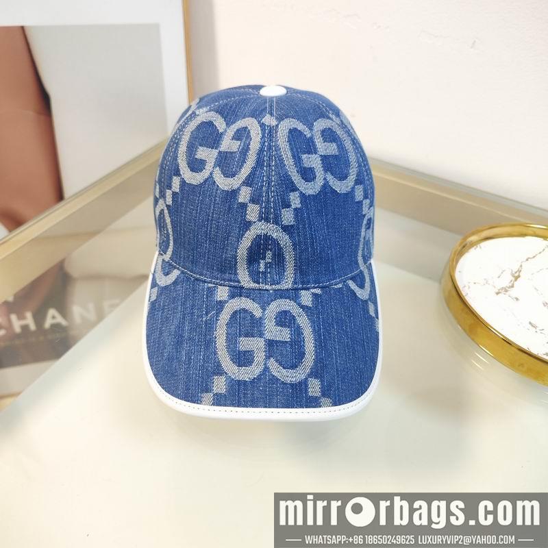 Gucci Hat dx11