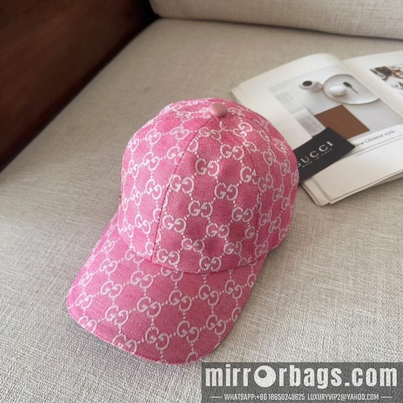 Gucci Hat 010701