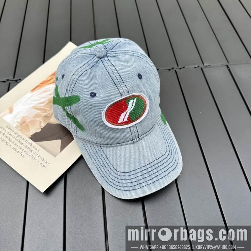 TZ Killer Hat 041801