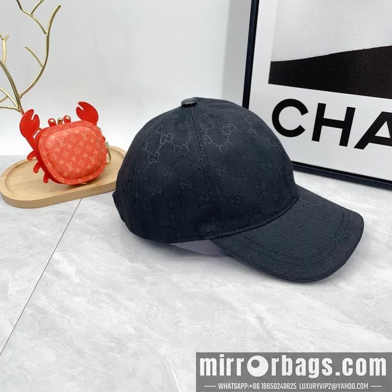 Gucci Hat dx12