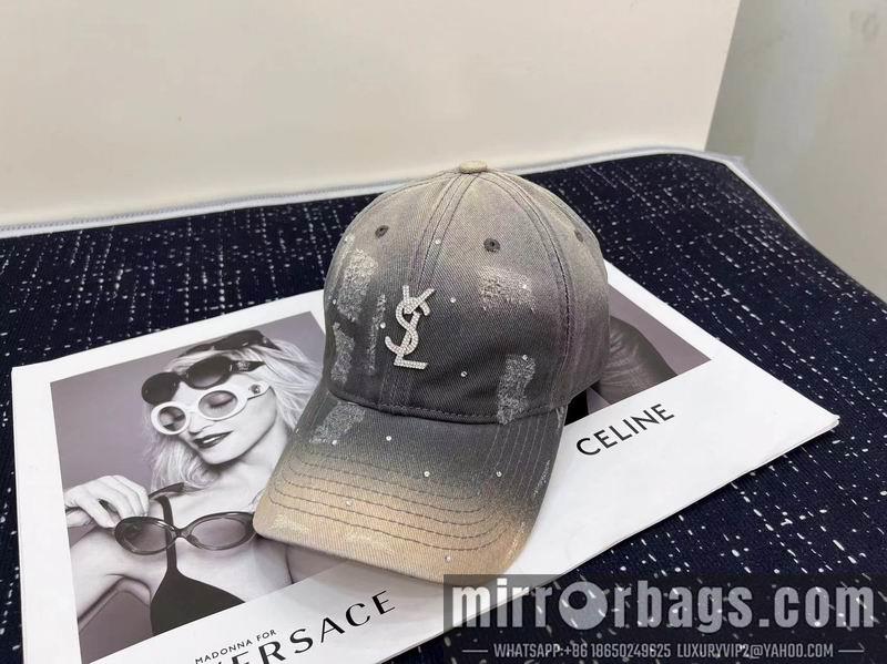 YSL Hat dx23