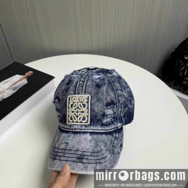 Loewe Hat dx50