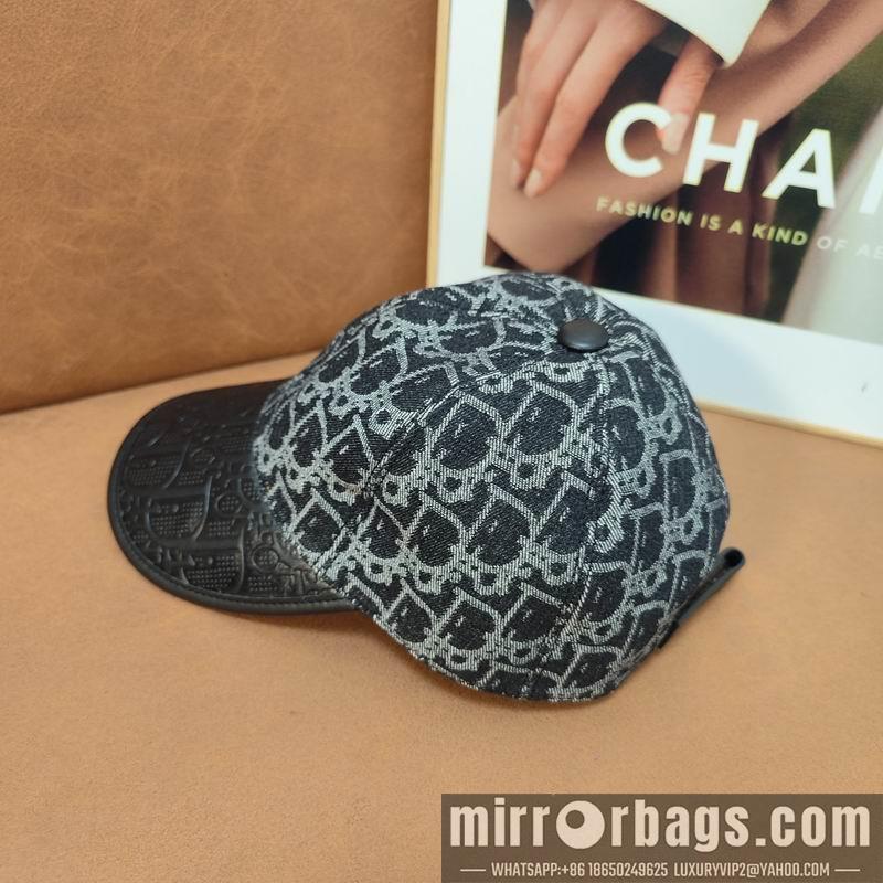Dior Hat dx65