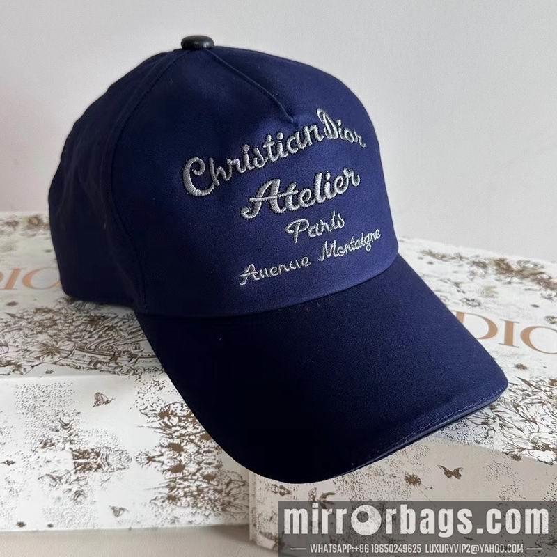 Dior Hat dx10