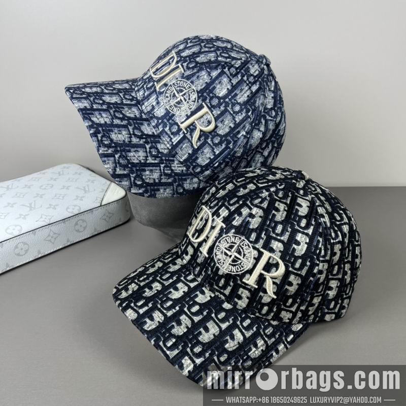 Dior Hat dx26