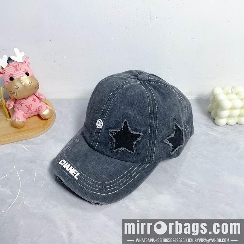 Chanel Hat dx26