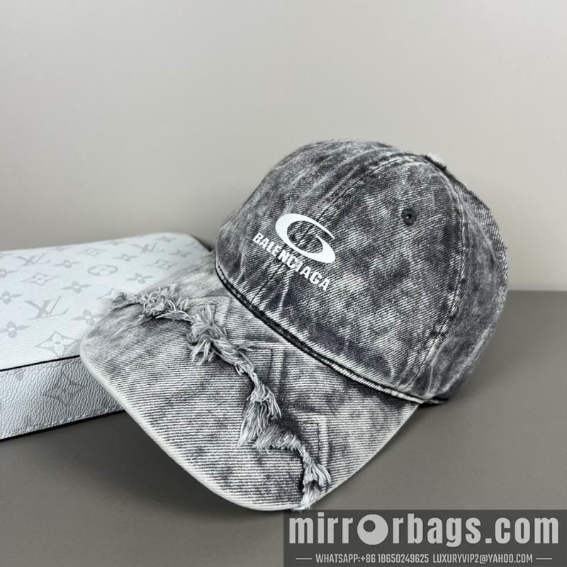 Balenciaga Hat dx58