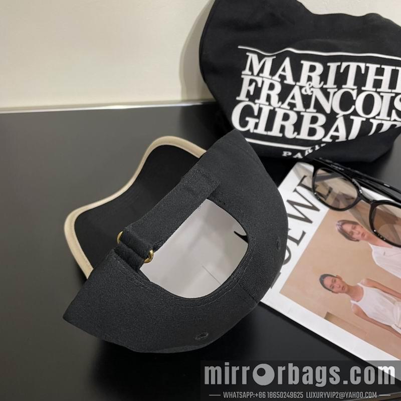 Hermes Hat 090601