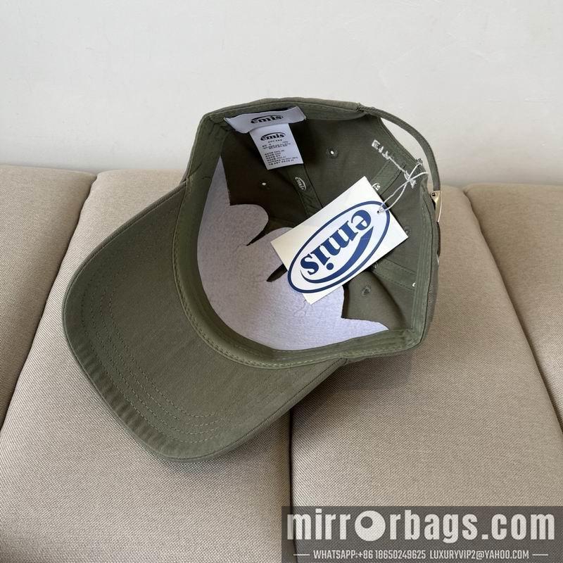 Emis Hat dx07
