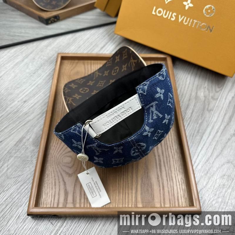 LV Hat 071206