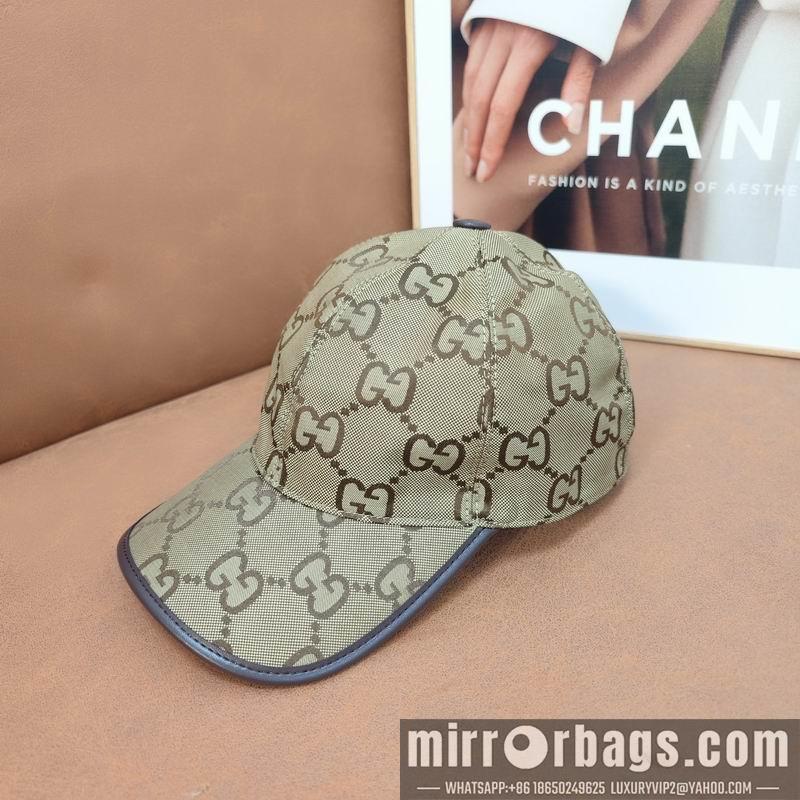 Gucci Hat dx104